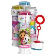 Gabi domek dla lalek płyn do baniek mydlanych 60ml