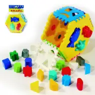 Galaktyka cudów - D-Toys