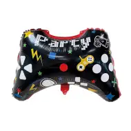 Gamer foliowy balon XXL 67 cm