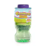 Gazillion: Płyn do uzupełniania baniek mydlanych 236ml.