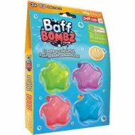 Gelli Baff: Baff Bombz pachnąca gwiazda do kąpieli 4x35g