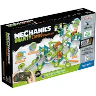 Geomag: Mechanics Gravity Recycled Zestaw startowy 153 szt.