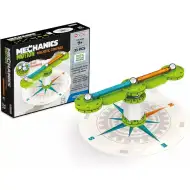 Geomag: Mechanics Motion Recycled Kompas Zestaw 35 elementów
