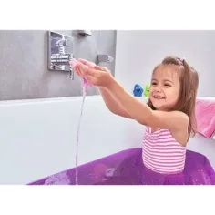 Glibbi: Błyszczący jednorożcowy żel do kąpieli slime - Simba toys zdjęcie 3