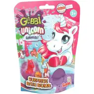Glibbi Jednorożcowa kula do kąpieli - Simba Toys