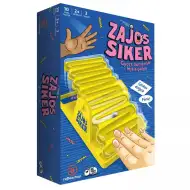 Głośny sukces – gra planszowa