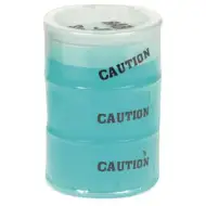 Glow N Fun fluorescencyjny slime w beczce