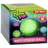 Glown Fun Antystresowa piłka w różnych wariantach 1 sztuka