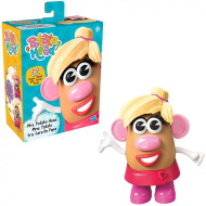 Głowa ziemniaka: Figurką Pani Ziemniakowej – Hasbro