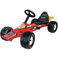 Gokart 96 cm - D-Toys