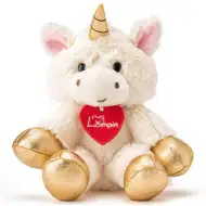 Goldie jednorożec 16cm - Lumpin