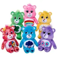 Gondosie misie – pluszowy miś 23 cm, różne rodzaje, 1 sztuka – Simba Toys