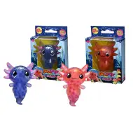 Gootastic Axolotl rozciągliwa figurka, różne rodzaje, 1 szt. - Simba Toys