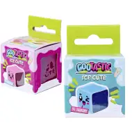 Gootastic miękka antystresowa kostka lodu, różne rodzaje, 1 sztuka – Simba Toys