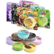 Gootastic slime, różne rodzaje, 1 sztuka – Simba Toys