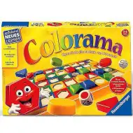 Gra Colorama - Ravensburger
