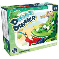Gra Dino gra planszowa