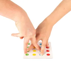 Gra Finger Twister zdjęcie 3