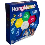 Gra HangMemo