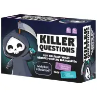 Gra Killer Questions (Zabójczo zabawne)