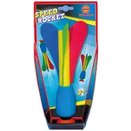 Gra Speed Rocket