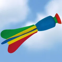 Gra Speed Rocket zdjęcie 2