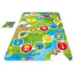 Gra Twister Junior - Hasbro zdjęcie 2