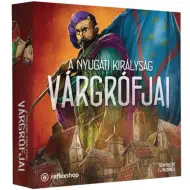 Gra Wicehrabi Królestwa Zachodniego