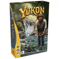 Gra Yukon