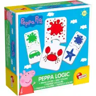Gra do parowania z Peppą Świnką – Lisciani