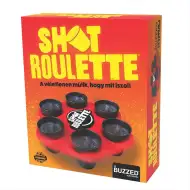 Gra imprezowa Shot Roulette