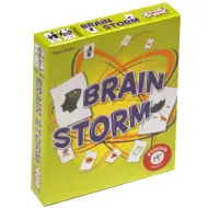 Gra karciana Brain Storm