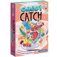 Gra karciana Candy Catch - Clementoni