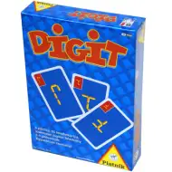 Gra karciana Digit - Piatnik