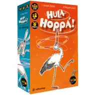 Gra karciana Hulla-Hoppá