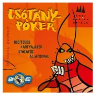 Gra karciana "Kakerlakensalat"