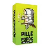 Gra karciana Pillepopók