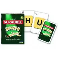 Gra karciana Scrabble – Piatnik