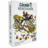Gra karciana Zbuntowane księżniczki