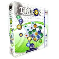 Gra logiczna Trilos