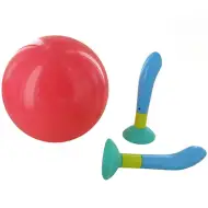 Gra na świeżym powietrzu Bola Loca
