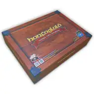 Gra planszowa „Honfoglaló”