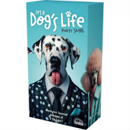 Gra planszowa „Its a Dogs Life”