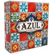 Gra planszowa Azul