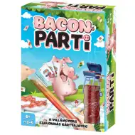 Gra planszowa Bacon Party