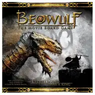 Gra planszowa Beowulf