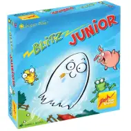 Gra planszowa Blitz Junior – Simba Toys