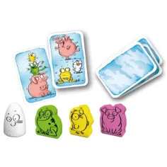 Gra planszowa Blitz Junior – Simba Toys zdjęcie 2