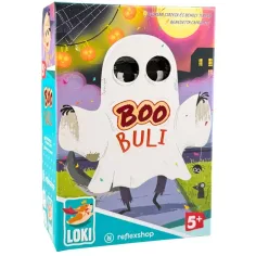 Gra planszowa Boo Buli