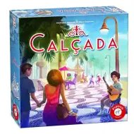 Gra planszowa Calcada - Piatnik